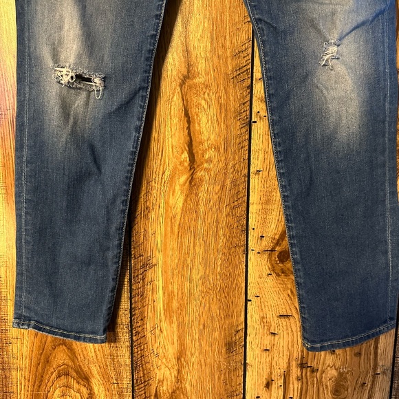 GUC 7 for all mankind. Size 28. Women’s. - Picture 3 of 14